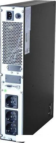 Источник бесперебойного питания Kiper Power Online 1K RM Schuko