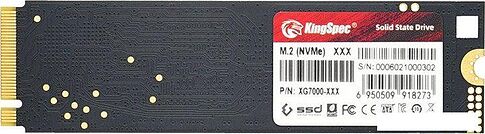 SSD KingSpec XG7000 2TB