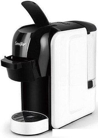 Капсульная кофеварка Sonifer SF-3539