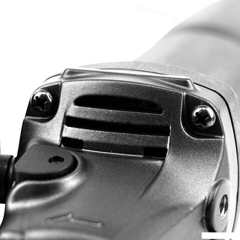 Угловая шлифмашина TEH TG12508V