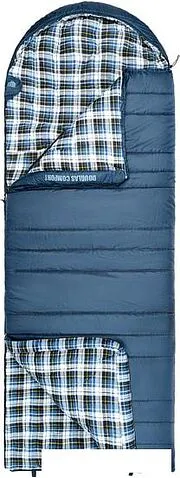 Спальный мешок Trek Planet Douglas Wide Comfort 70393-R