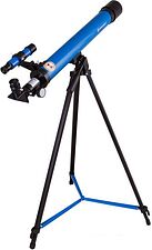 Телескоп Bresser Junior Space Explorer 45/600 AZ (синий) Телескоп Bresser Junior Space Explorer 45/600 AZ (синий)