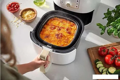 Аэрофритюрница Philips HD9870/20