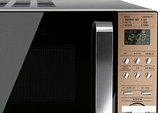 Микроволновая печь CENTEK CT-1574 Микроволновая печь CENTEK CT-1574