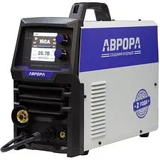 Сварочный инвертор Aurora Динамика 160 Эксперт Сварочный инвертор Aurora Динамика 160 Эксперт