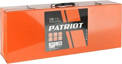 Отбойный молоток Patriot DB 400