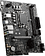 Материнская плата MSI PRO H610M-E