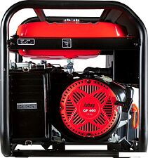 Бензиновый генератор Fubag BS 7500 XD ES DUPLEX