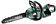 Аккумуляторная пила Metabo MS 36-18 LTX BL 40 601613850 (без АКБ)