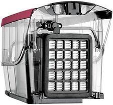 Пылесос BBK BV1504 (вишня)