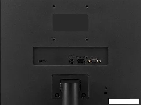Монитор LG 24MP40B-B