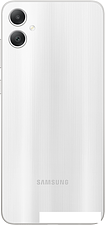 Смартфон Samsung Galaxy A05 SM-A055F/DS 4GB/64GB (серебристый) Смартфон Samsung Galaxy A05 SM-A055F/DS 4GB/64GB (серебристый)