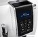 Эспрессо кофемашина DeLonghi Dinamica ECAM 350.35.W