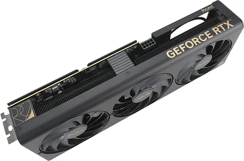 Видеокарта ASUS ProArt GeForce RTX 4060 OC Edition 8GB GDDR6 PROART-RTX4060-O8G