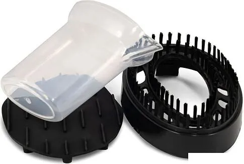 Отпариватель Effektiv Turbovapor 1050Х (зеленый)