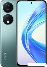 Смартфон HONOR X7b 8GB/128GB международная версия с NFC (изумрудно-зеленый) Смартфон HONOR X7b 8GB/128GB международная версия с NFC (изумрудно-зеленый)