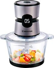 Чоппер Brayer BR1409