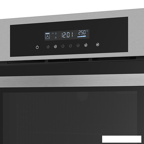 Электрический духовой шкаф MAUNFELD AEOD6063S