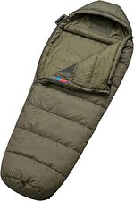 Спальный мешок TRAMP Zephir Light Regular Olive TRS-062R-oliv-LT (левый)
