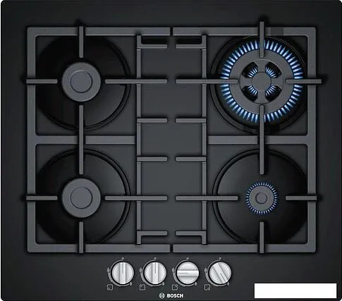 Варочная панель Bosch PNH6B6B90