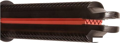 Щипцы-гофре Supra HSS-1231G