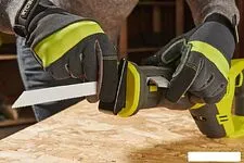 Сабельная пила Ryobi RRS18-0 5133005404 (без АКБ)