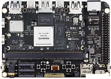 Одноплатный компьютер Khadas Edge Basic KEG1-B-002