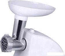 Мясорубка CENTEK CT-1609 (белый)
