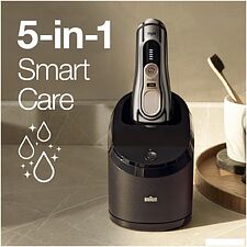 Электробритва Braun Series 9 Pro 9486cc