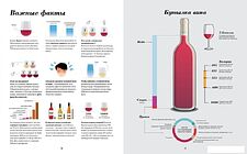 КоЛибри. Wine Folly. Издание Магнум, детализированное (Мадлен Пакетт; Джастин Хэммек)