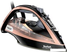 Утюг Tefal Ultimate Pure FV9845E0 Утюг Tefal Ultimate Pure FV9845E0