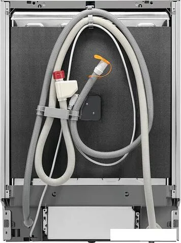 Встраиваемая посудомоечная машина Electrolux EEZ69410W
