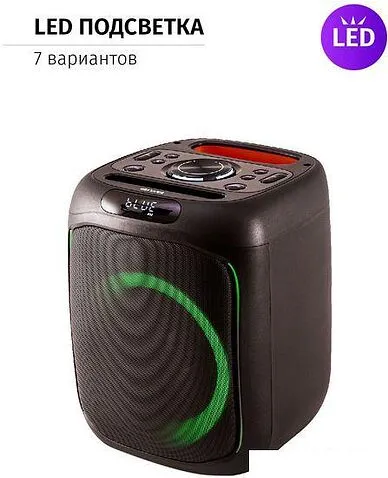 Беспроводная колонка Aiwa CAS-200
