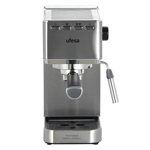 Рожковая кофеварка Ufesa CE8020 Capri