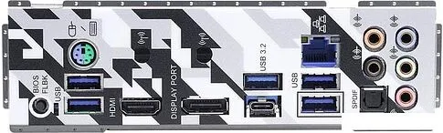 Материнская плата ASRock Z690 Steel Legend