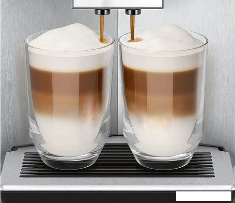 Эспрессо кофемашина Siemens EQ.6 s400 TI924301RW