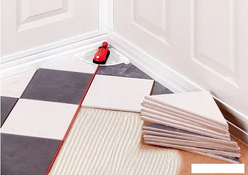 Лазерный нивелир Skil 0502 AA (F0150502AA )