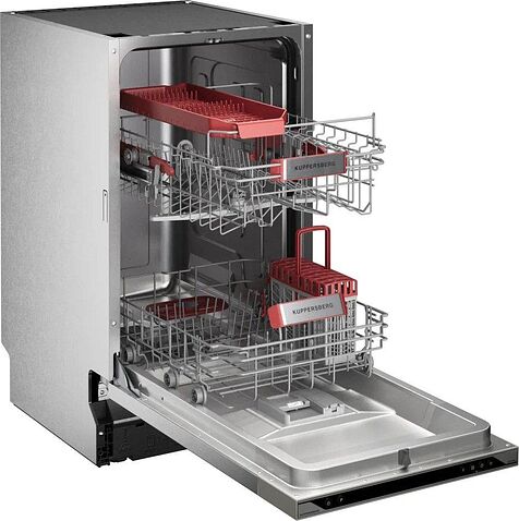 Встраиваемая посудомоечная машина KUPPERSBERG GLM 4582