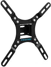 Кронштейн Kromax Vega-8 (черный) Кронштейн Kromax Vega-8 (черный)