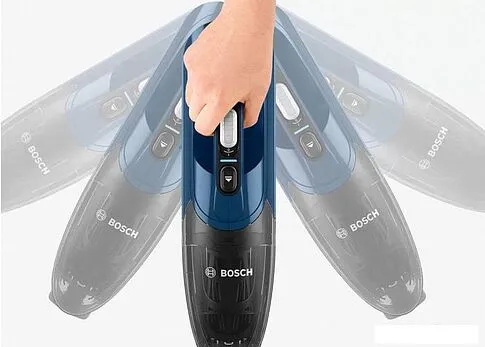Пылесос Bosch Readyy'y 20Vmax BCHF2MX20