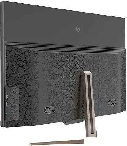 Моноблок SunWind Ultra AiO 27i UM27P7-AEXW01