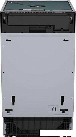 Встраиваемая посудомоечная машина Haier HDWE11-396RU