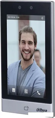 Автономный контроллер доступа Dahua DHI-ASI7213S-W