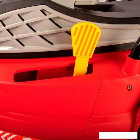 Газонокосилка DDE LME 3516