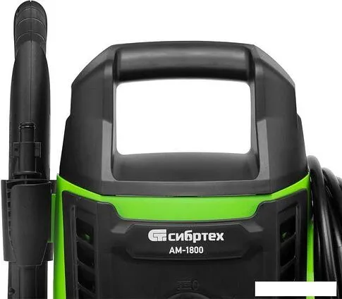 Мойка высокого давления СибрТех АМ-1800 58226