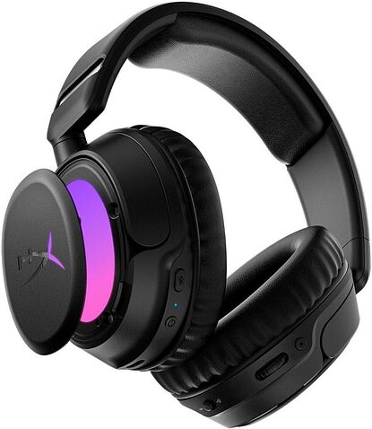 Наушники HyperX Cloud Flight 2 (черный)