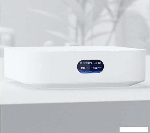 Wi-Fi роутер Ubiquiti UniFi Express