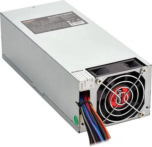 Блок питания ExeGate ServerPRO-2U-500ADS EX280429RUS