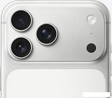 Телефон Apple iPhone 17 Pro Max 2TB (серебристый)