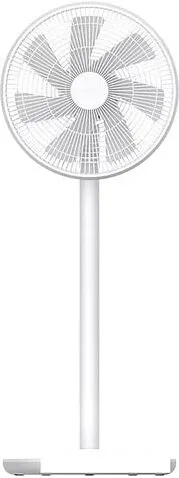 Вентилятор Xiaomi Mi Smart Standing Fan 1C JLLDS01XY